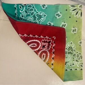 Bandanna bundle